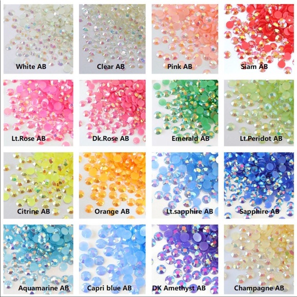 Bling Personalize initial Tumbler with acrylic purse chain and straw bow - Picture 9 of 10